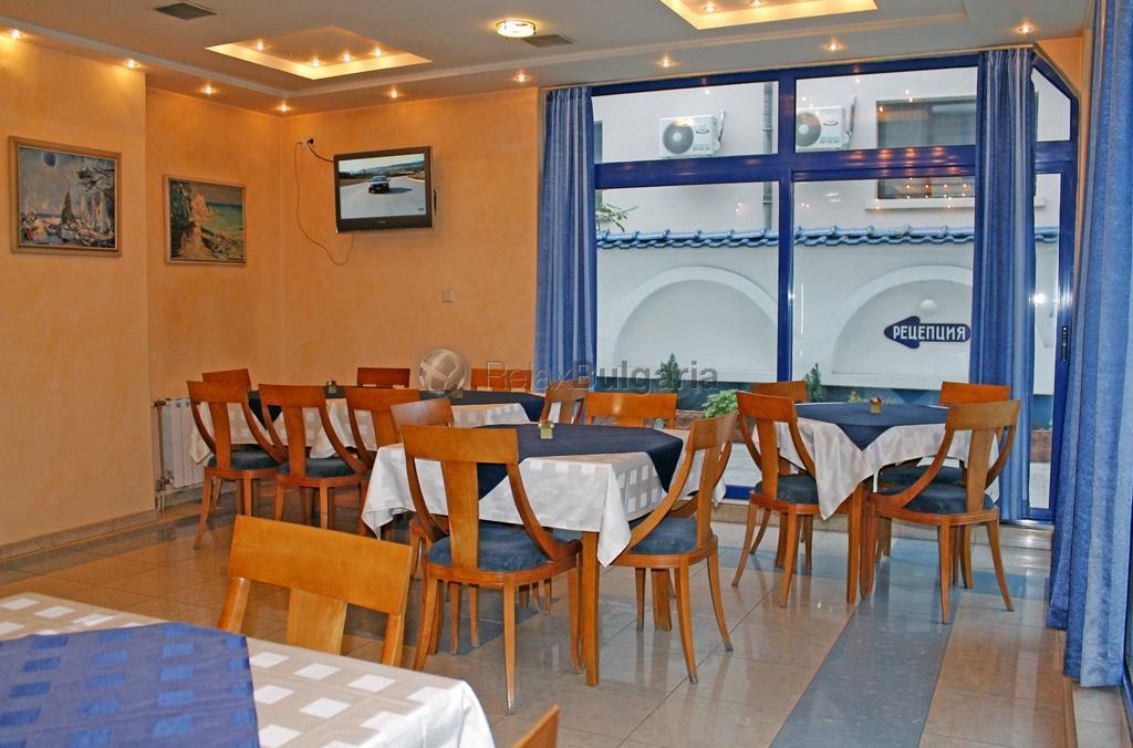 Hotel Astoria Burgas City Exterior foto